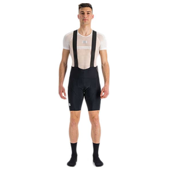 Sportful Haklappshorts Classic Svart 3XL Man
