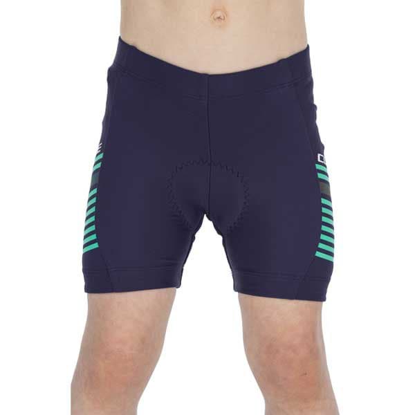 Cube Shortsit Teamline Cycle Sininen M Poika