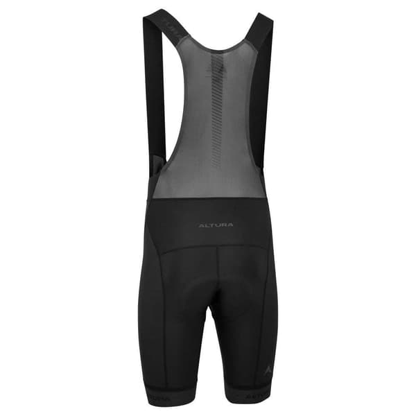 Altura Bib Shorts Progel Plus Sort XL Mand