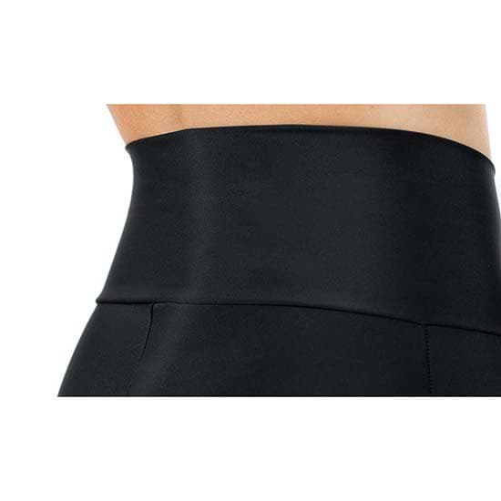 Cube Shortsit Atx Musta L Nainen
