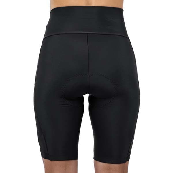 Cube Shortsit Atx Musta L Nainen