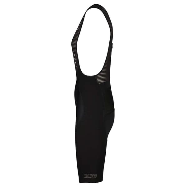 Bioracer Bib Shortsit Icon Musta L Nainen