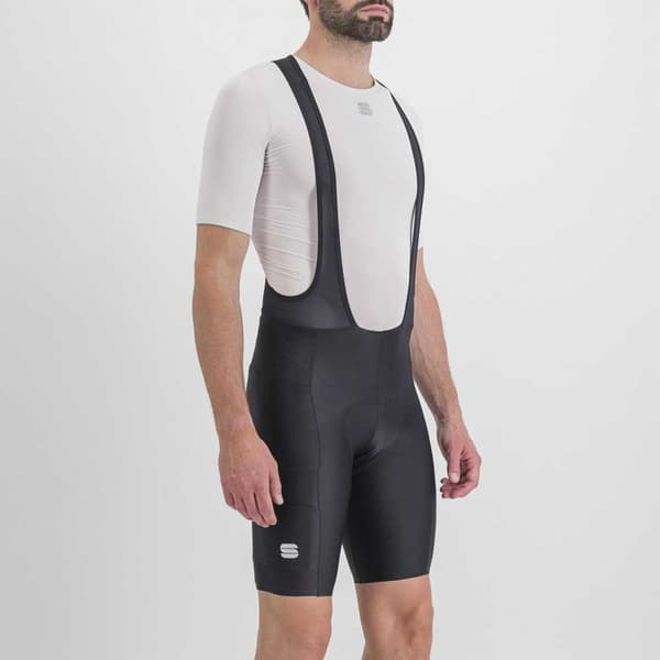 Sportful Bib Shorts Giara Sort XL Mand