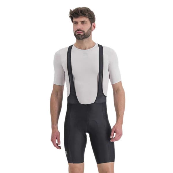 Sportful Bib Shorts Giara Sort XL Mand
