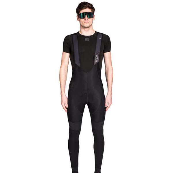 Bioracer Bib Sukkahousut Icon Tempest Musta M Mies
