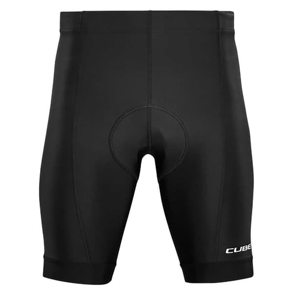 Cube Shortsit Atx Musta M Mies