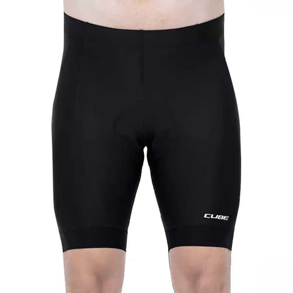 Cube Shortsit Atx Musta M Mies