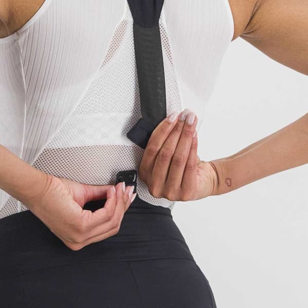 Sportful Bib Shorts Ultra Sort S Kvinde