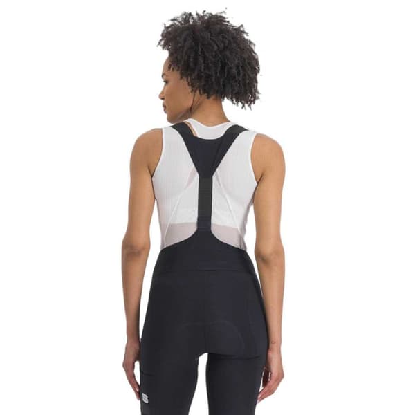 Sportful Bib Shorts Ultra Sort S Kvinde