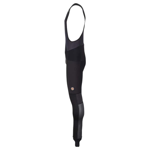 Bioracer Trägerhose Strumpfhose Stripfire Tempest Full Protect Pixel Sort XL Mand
