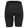 Miniatyrbillede 2 af 2: Odlo Shorts Zeroweight Sort XS Kvinde