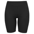 Miniatyrbillede 1 af 2: Odlo Shorts Zeroweight Sort XS Kvinde