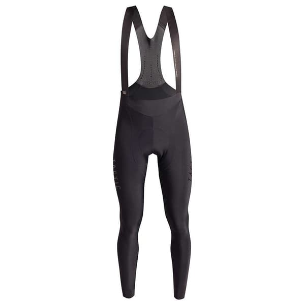 Tactic Trägerhose Strumpfhose Sort M Mand