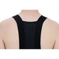 Pikkukuva 4 / 7: Cube Bib Shortsit Blackline Harmaa M Mies