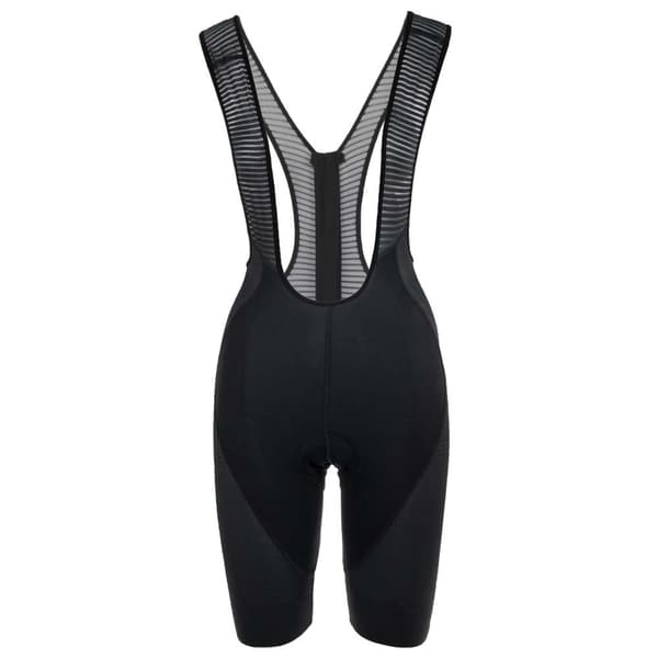 Bioracer Bib Shorts Epic Sort M Kvinde