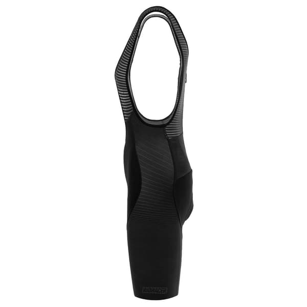 Bioracer Bib Shorts Epic Sort S Kvinde