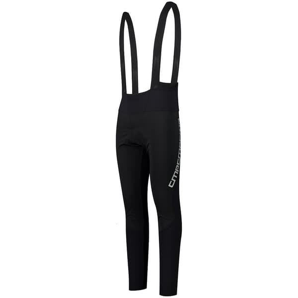 Cmp Strumpfhose Bike Salopette Bib 31t2367 Sort 4XL Mand