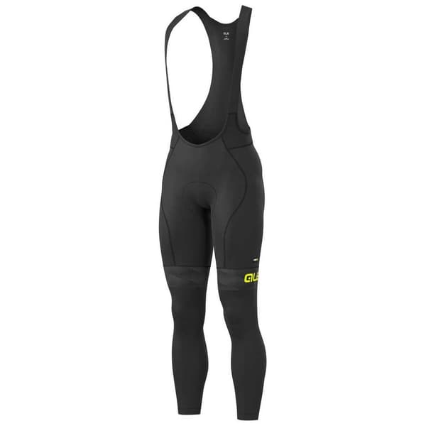 Ale Trägerhose Strumpfhose Mild Sort XL Mand
