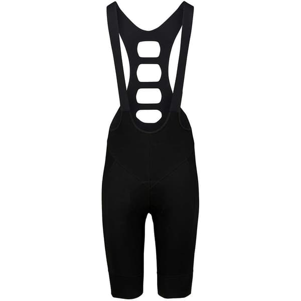 Wilier Bib Shorts Rainproof Sort L Mand