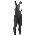 Miniatyrbillede 1 af 2: Gist Trägerhose Strumpfhose Inside Sort 2XL Mand