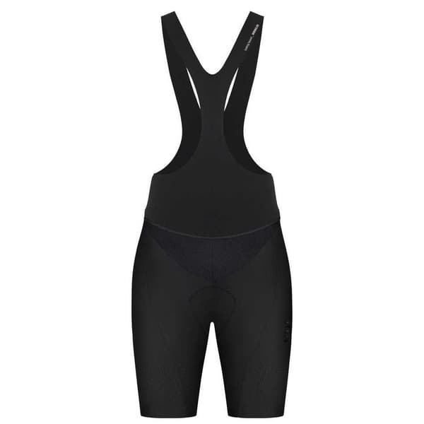 Gobik Bib Shorts Ultralite K9 Sort XS Kvinde