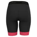 Miniatyrbillede 2 af 2: Odlo Shorts Zeroweight Sort XS Kvinde