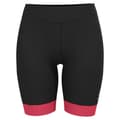 Miniatyrbillede 1 af 2: Odlo Shorts Zeroweight Sort XS Kvinde