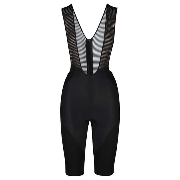 Bioracer Bib Shorts Icon Sort XL Kvinde
