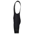 Pikkukuva 3 / 4: Bioracer Bib Shortsit Icon Musta L Mies