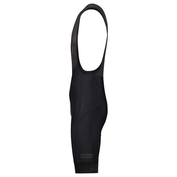 Bioracer Bib Shortsit Icon Musta L Mies