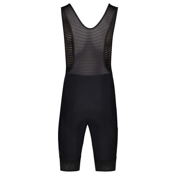 Bioracer Bib Shortsit Icon Musta L Mies