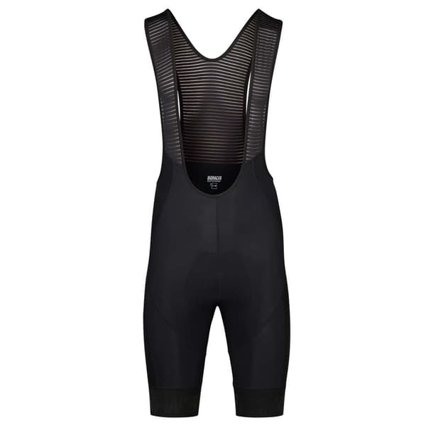 Bioracer Bib Shortsit Icon Musta L Mies