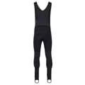 Miniatyrbillede 3 af 8: Bioracer Trägerhose Strumpfhose Icon Tempest Sort S Mand