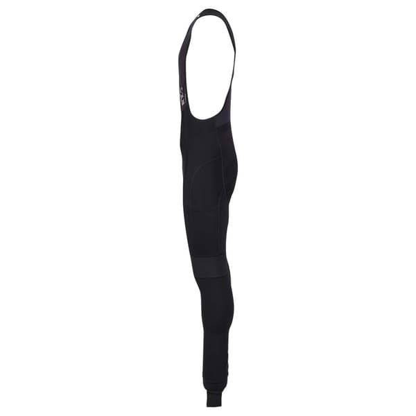 Bioracer Trägerhose Strumpfhose Icon Tempest Sort S Mand