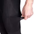 Miniatyrbillede 8 af 8: Bioracer Trägerhose Strumpfhose Icon Tempest Sort S Mand