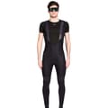 Miniatyrbillede 1 af 8: Bioracer Trägerhose Strumpfhose Icon Tempest Sort S Mand