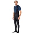 Pikkukuva 5 / 8: Bicycle Line Bib Sukkahousut Adriatica Termic Musta M Mies