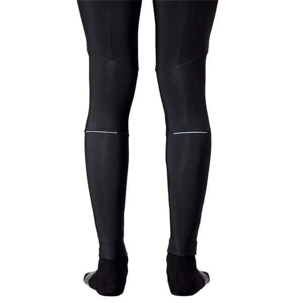 Bicycle Line Bib Sukkahousut Adriatica Termic Musta M Mies