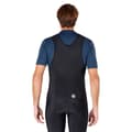 Pikkukuva 7 / 8: Bicycle Line Bib Sukkahousut Adriatica Termic Musta M Mies