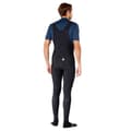 Pikkukuva 2 / 8: Bicycle Line Bib Sukkahousut Adriatica Termic Musta M Mies