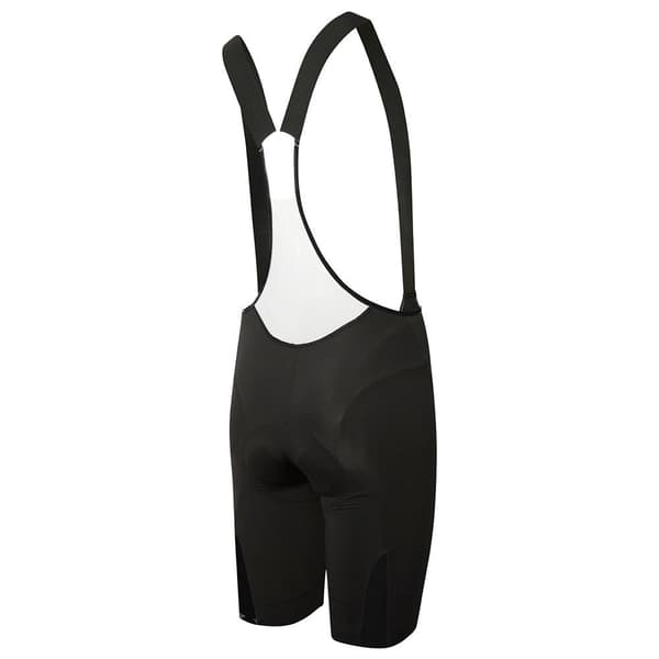 Rh+ Bib Shortsit Endurance Musta S Mies