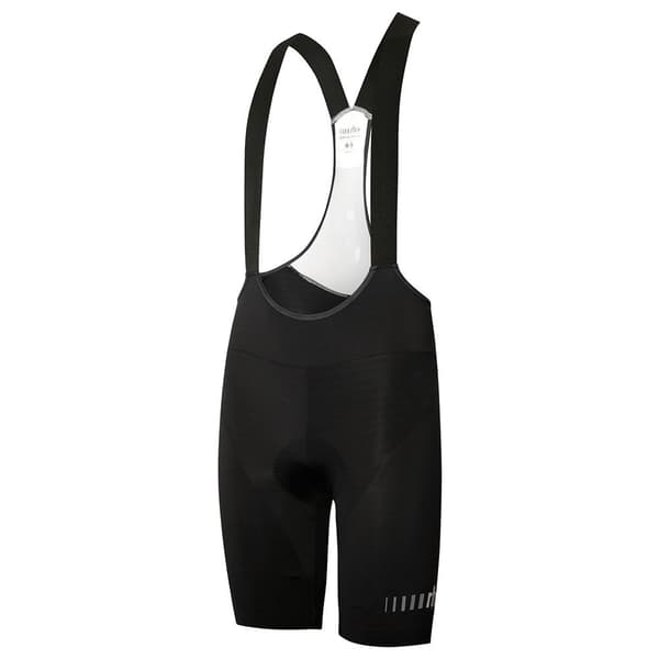 Rh+ Bib Shortsit Endurance Musta S Mies