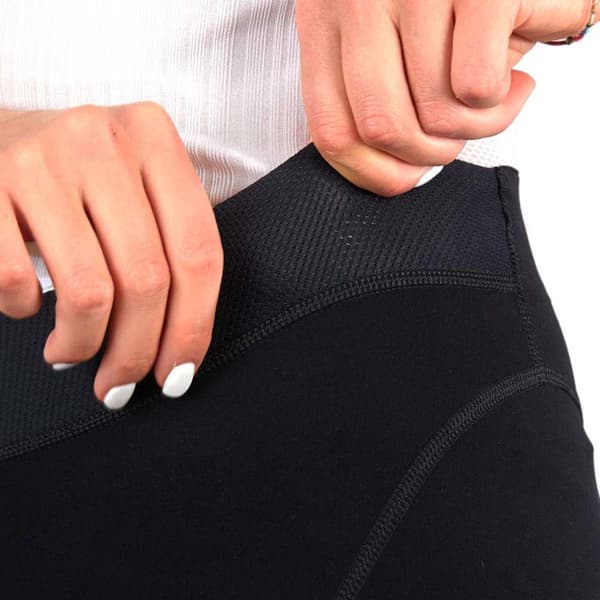 Sportful Shortsit Total Comfort Musta S Nainen