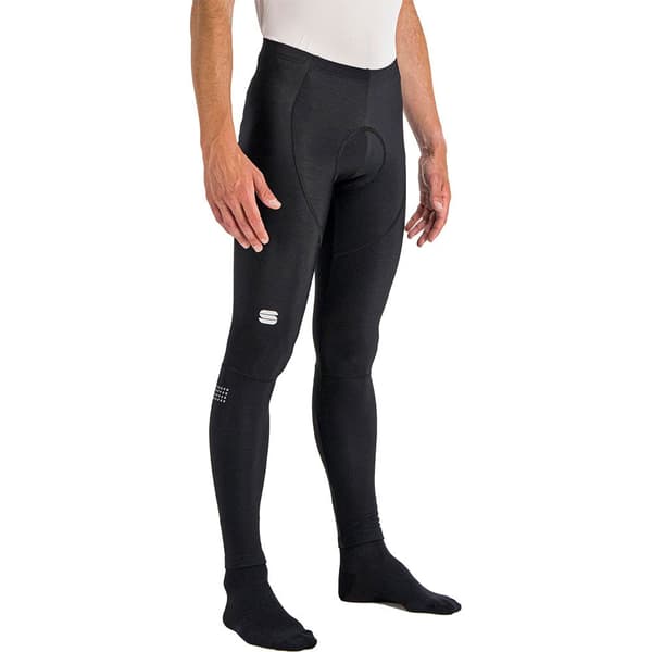 Sportful Strumpfhose Neo Sort 2XL Mand
