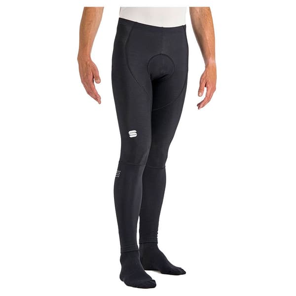 Sportful Strumpfhose Neo Sort 2XL Mand