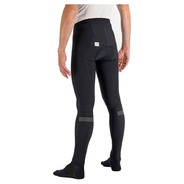 Sportful Strumpfhose Neo Sort 2XL Mand