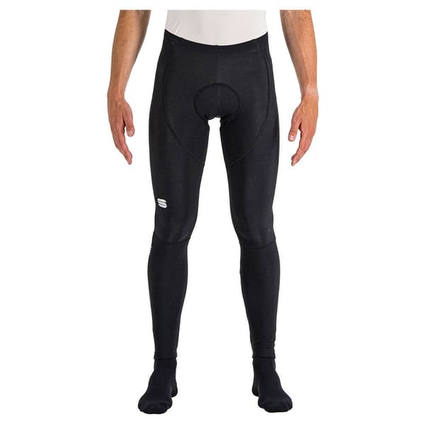 Sportful Strumpfhose Neo Sort 2XL Mand