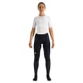Miniatyrbillede 3 af 7: Sportful Strumpfhose Total Comfort Sort L Kvinde
