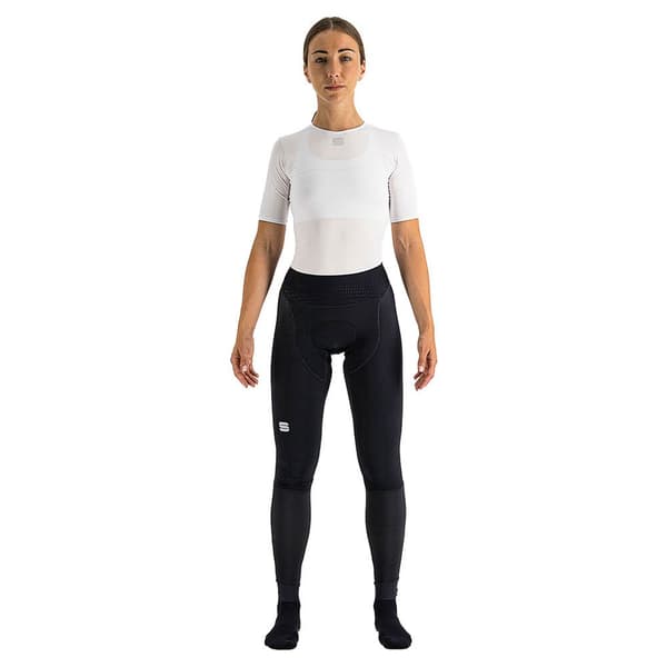 Sportful Strumpfhose Total Comfort Sort L Kvinde