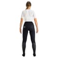 Miniatyrbillede 4 af 7: Sportful Strumpfhose Total Comfort Sort L Kvinde